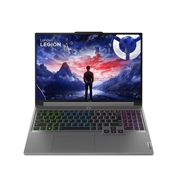 Lenovo Legion 5 16IRX9 (83DG004YVN) | Intel&#174; Core™ i7 _ 14650HX | 16GB |512GB SSD PCI Gen 4 |GeForce RTX™ 4060 with 8GB GDDR6 TGP 115W | 16 inch WQXGA IPS 165Hz | 100% sRGB | Win 11 | Pre KEY RGB | 0124